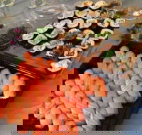Sushi Sushi - Restaurant Guide