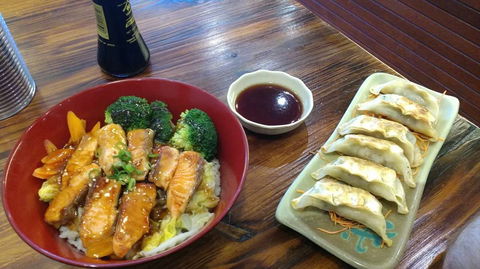 Sushi Club - Restaurant Guide 0