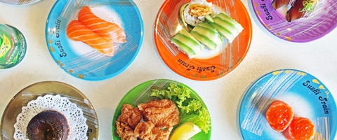 Sushi Train - Coolangatta - Restaurant Guide 0