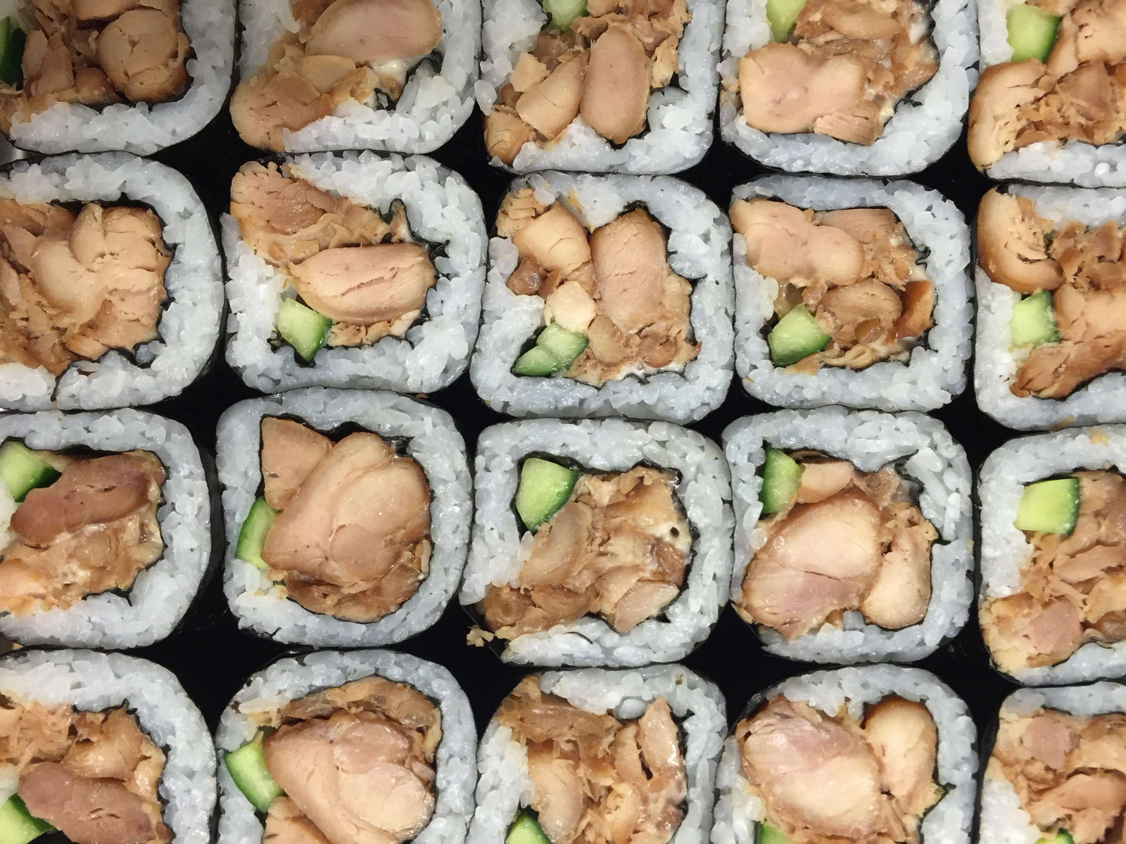 Sushi Pia Springwood