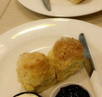Target Cafe Joondalup - Restaurant Guide