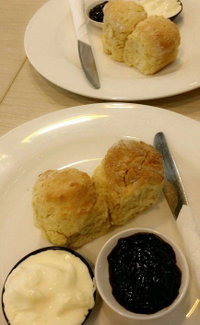 Target Cafe Joondalup