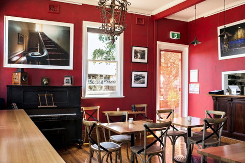 Tellers Swansea - Restaurant Guide 0