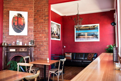 Tellers Swansea - Restaurant Guide 1