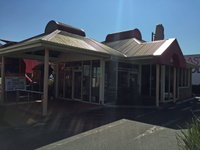 Terry's Wok and Pizza