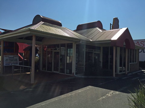 Terry's Wok And Pizza - Restaurant Guide 0