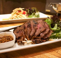Thanon Khaosan - Restaurant Guide
