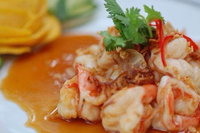 Thai Ra We