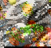 The Bakers Wife - Restaurant Guide