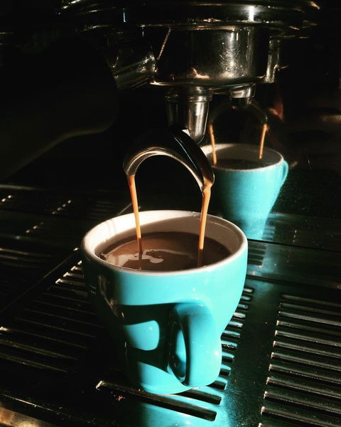 The Roastery - Restaurant Guide 0