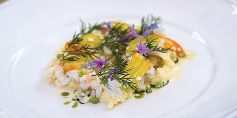 The Long Apron - Restaurant Guide 0