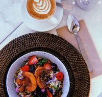 The Milkman's Daughter - Restaurant Guide