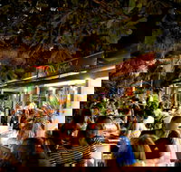 The Aarli - Restaurant Guide