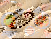 The Coffee Club - Biggera Waters