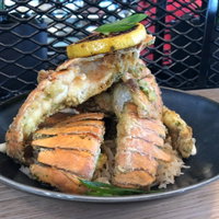 The Fish House