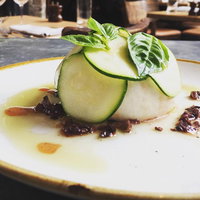 The Stables Bar  Grill - The Glebe Hotel