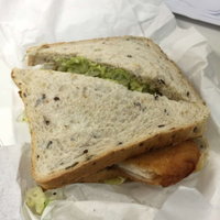 Tooronga Sandwich Cafe