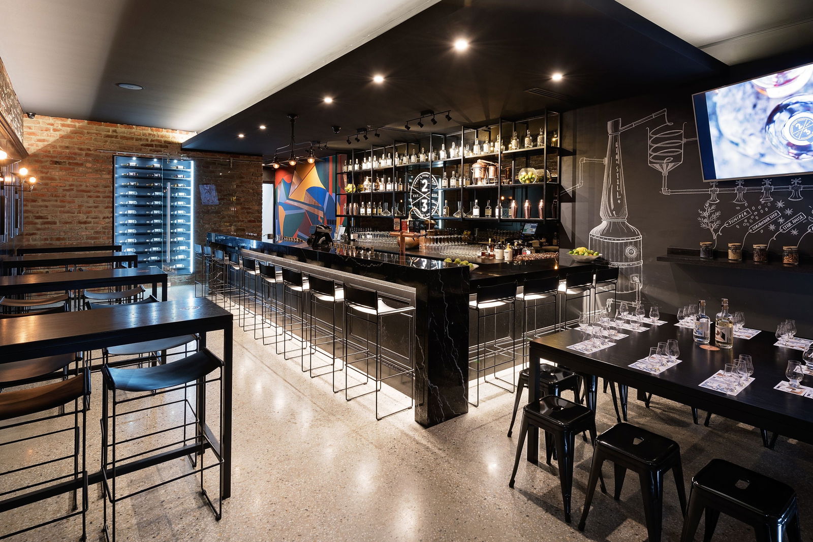  Restaurant Guide