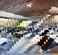Villa Noosa Hotel - Noosaville - Restaurant Guide