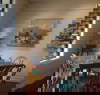 Wild Canary - Restaurant Guide