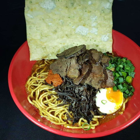 Wonder Bowl Kitchen - Restaurant Guide 0