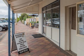 Wudinna Restaurants and Takeaway Restaurant Guide Restaurant Guide