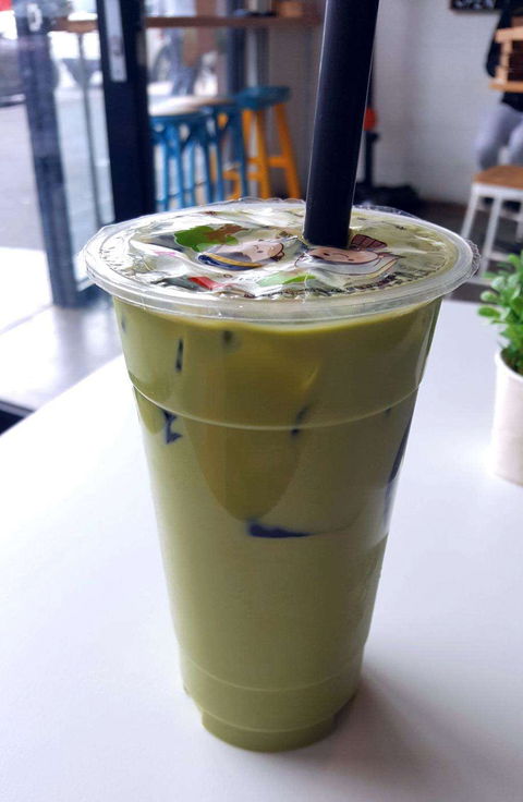 YOLO Coffee Cafe - Restaurant Guide 0