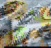 Zambrero Kelvin Grove - Kelvin Grove - Restaurant Guide