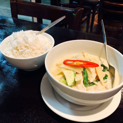 360 Degrees Thai Eatery - Sylvania - Restaurant Guide 0