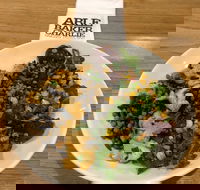 Able Baker Charlie - Restaurant Guide