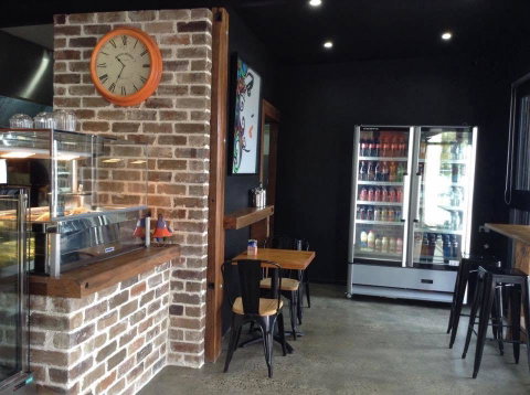 Alexanders Cafe - Restaurant Guide 0