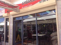 Ambassador
