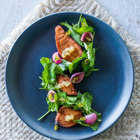 Anason - Restaurant Guide 0