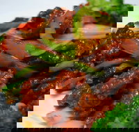 Asia Garden Chinese Restaurant - Restaurant Guide