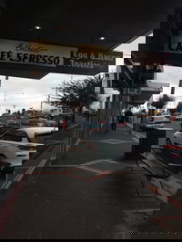 Authenticito Caffe Espresso