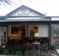 Bakehouse on Wentworth Blackheath - Restaurant Guide