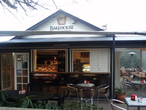 Bakehouse On Wentworth Blackheath - Restaurant Guide 0