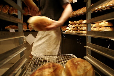 Bakehouse On Wentworth Blackheath - Restaurant Guide 1
