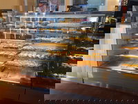Banjo's Bakery Cafe