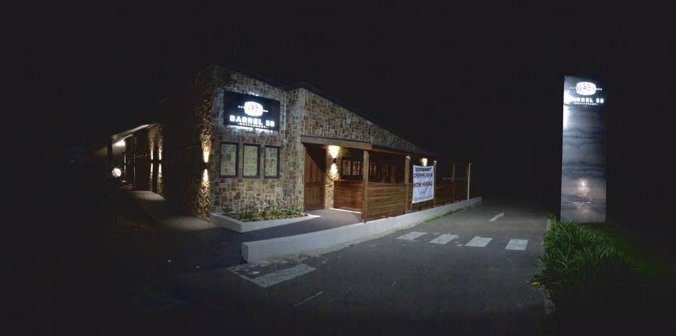 Kurmond NSW Restaurant Guide
