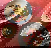 Barbetta - Restaurant Guide