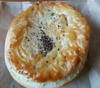 Bemersyde Bakehouse
