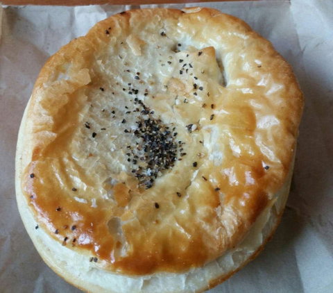Bemersyde Bakehouse - Restaurant Guide 0