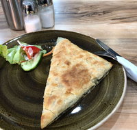 Cafe Fillings - Restaurant Guide