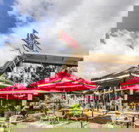 Cafe Mannum - Mannum Motel Complex - Restaurant Guide