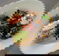 Caffissimo - Wangara - Restaurant Guide