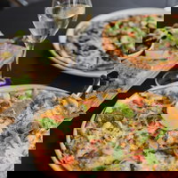 Canon Food Bar and Espresso