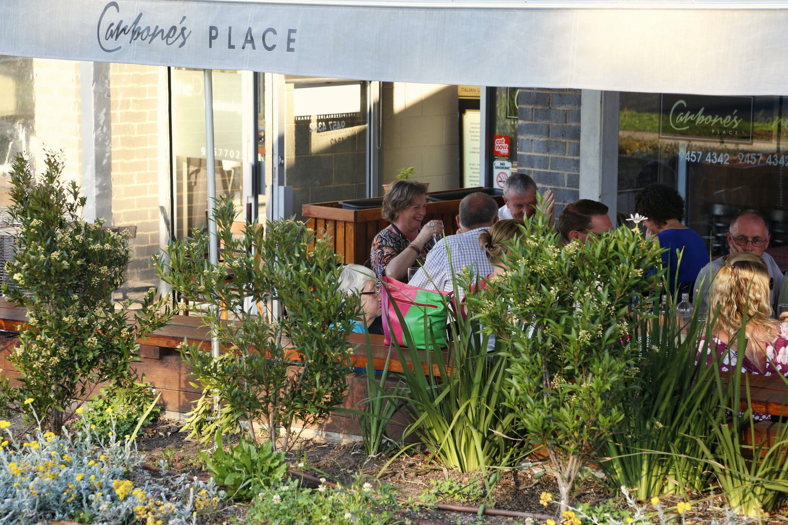 Yallambie VIC Restaurant Guide