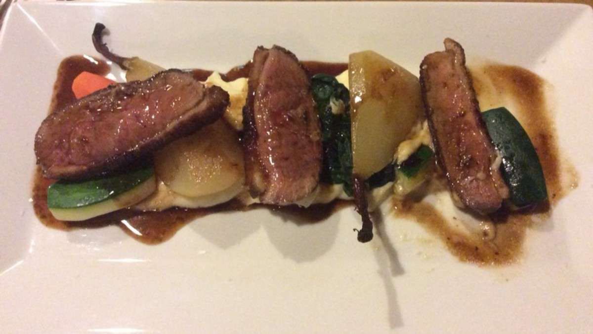 Morangup WA Restaurant Guide