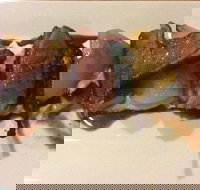 Cherith Grove Cellar Door Cafe - Restaurant Guide